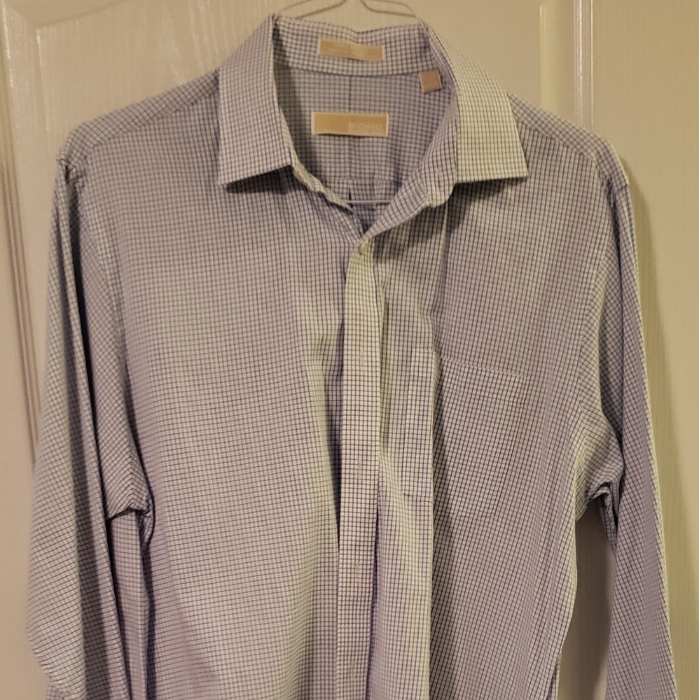 Michael Kors dress shirt